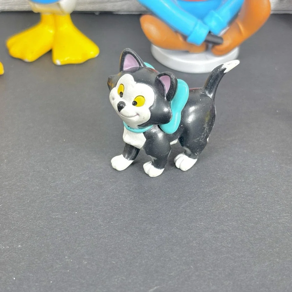 Disney vintage pvc